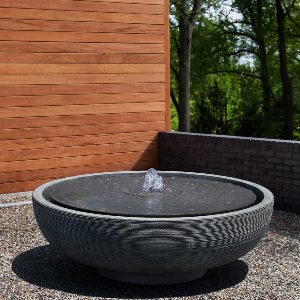 Large Girona Garden Fountain - Outdoorartpross