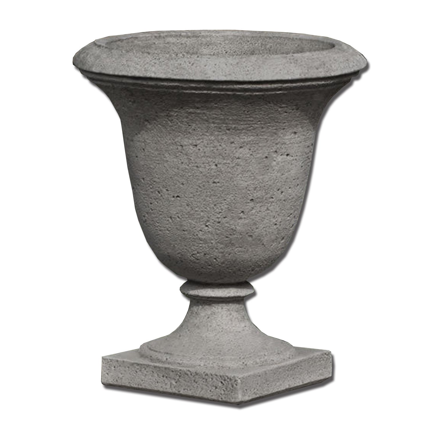 Linwood Urn Garden Planter - Outdoorartpross