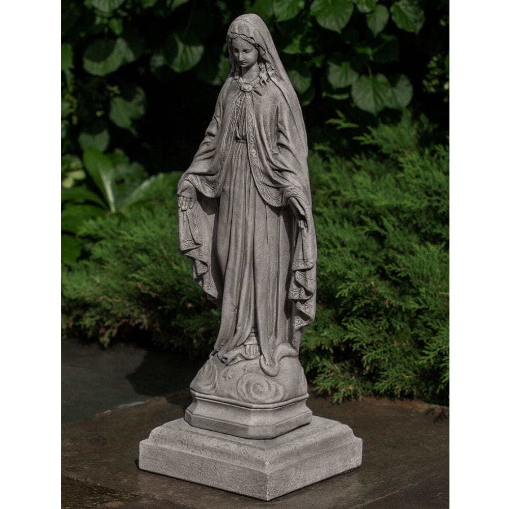 Madonna Garden Statue-Medium - Outdoorartpross