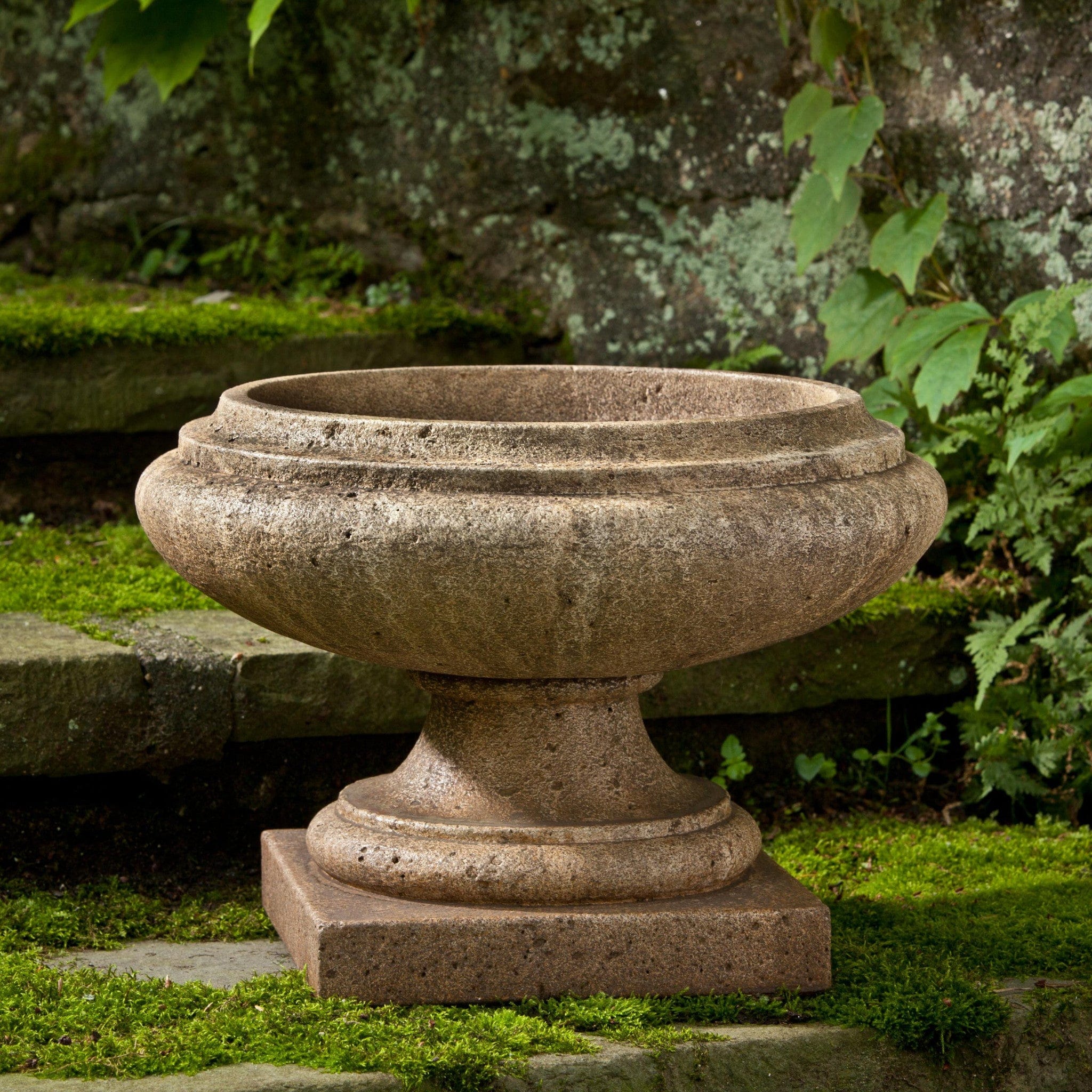 Marella Urn Garden Planter - Outdoorartpross