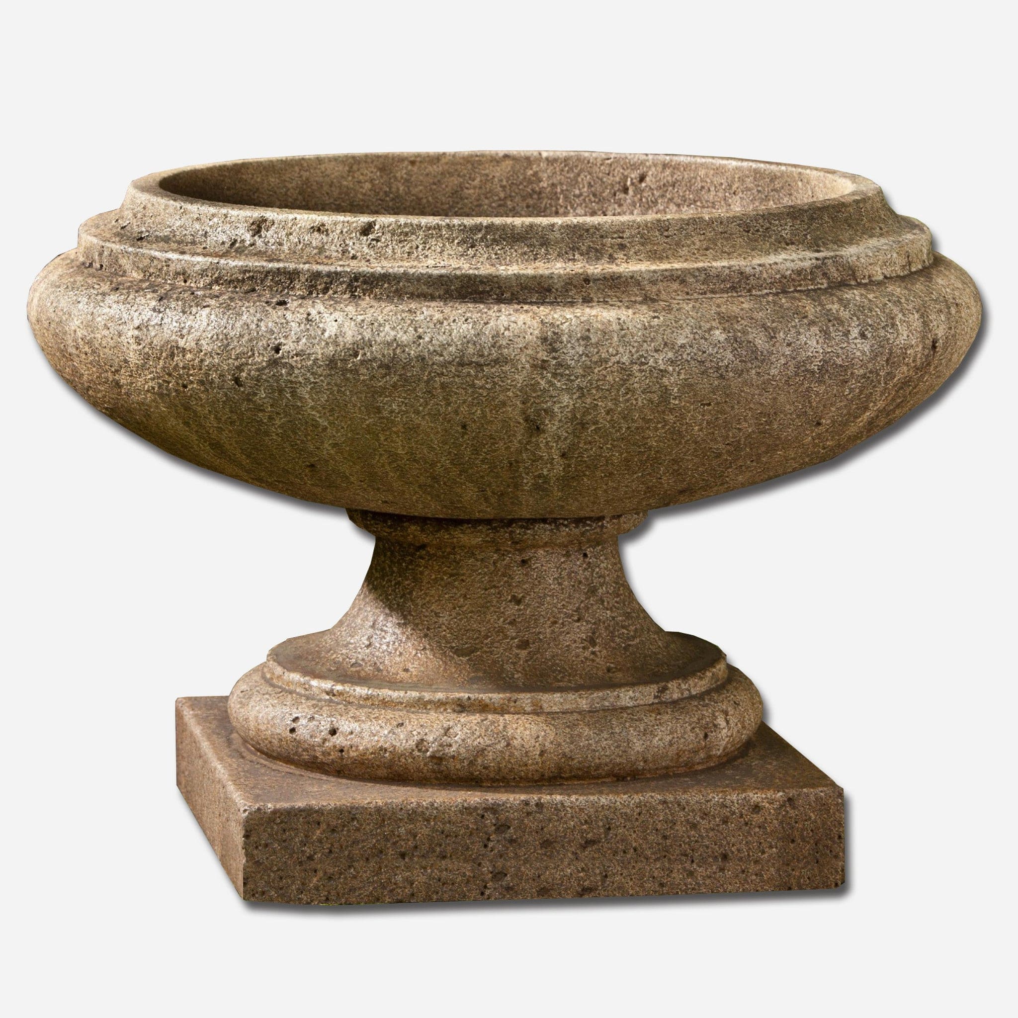 Marella Urn Garden Planter - Outdoorartpross