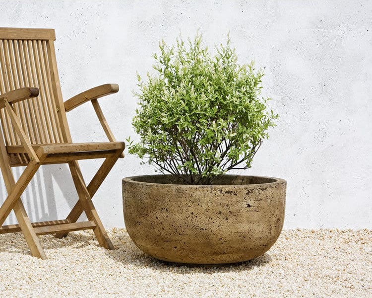 Mesa Large Garden Planter - Outdoorartpross