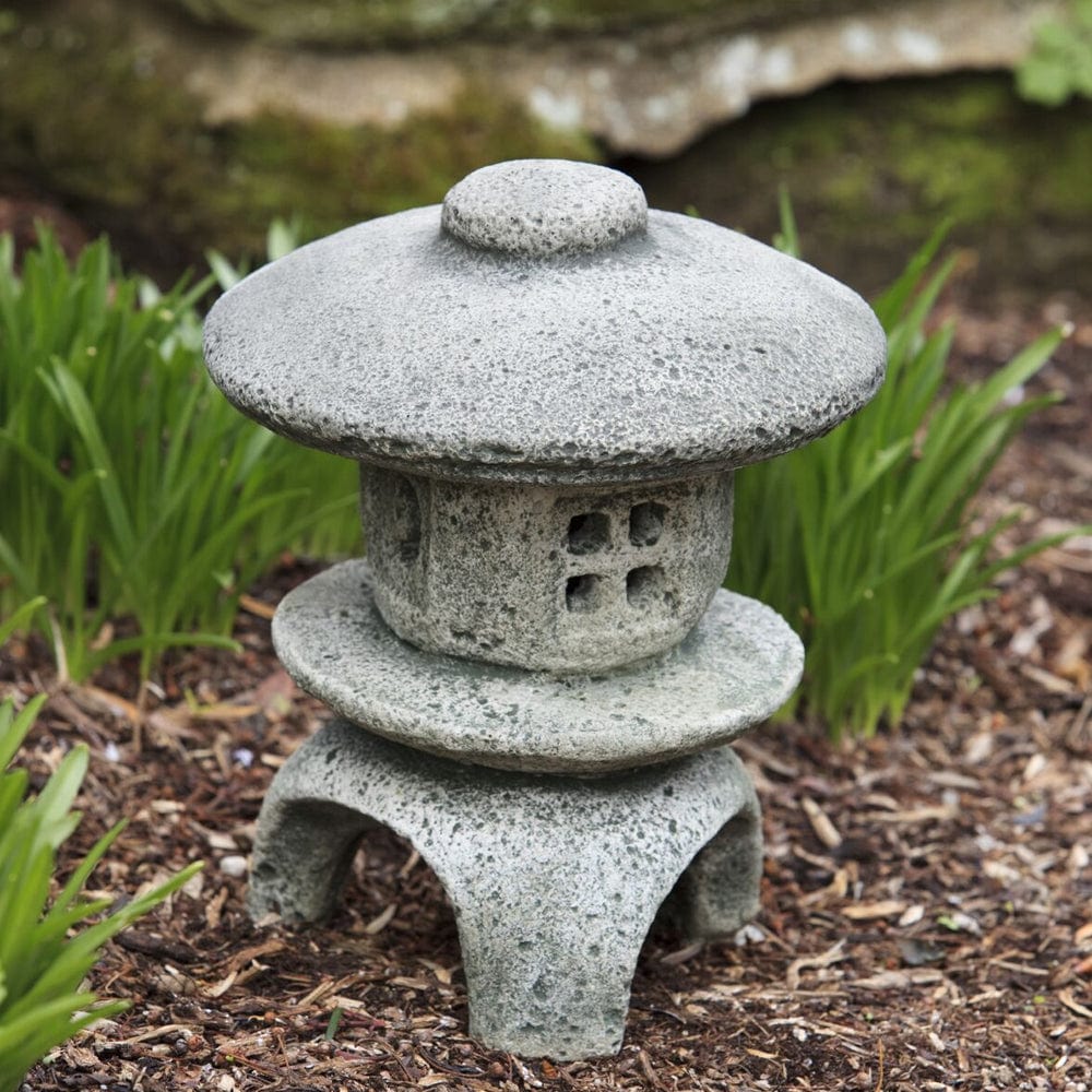 Mini Pagoda Garden Statue - Outdoorartpross
