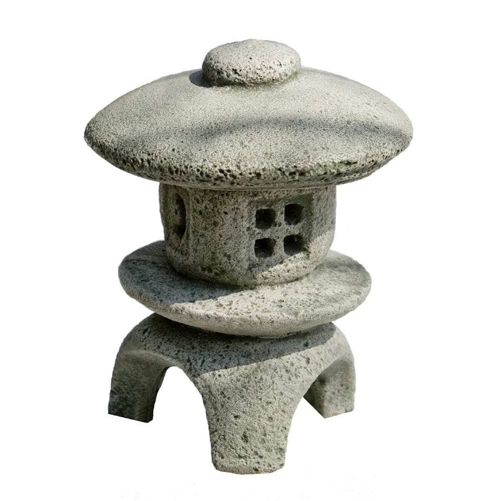 Mini Pagoda Garden Statue - Outdoorartpross