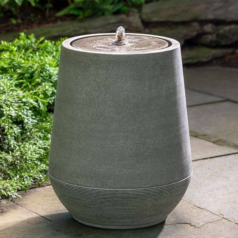 Neils Fountain - Outdoorartpross