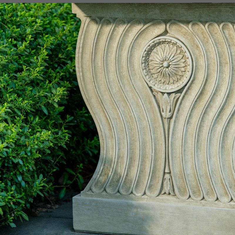 Neo Classic Garden Bench - Outdoorartpross