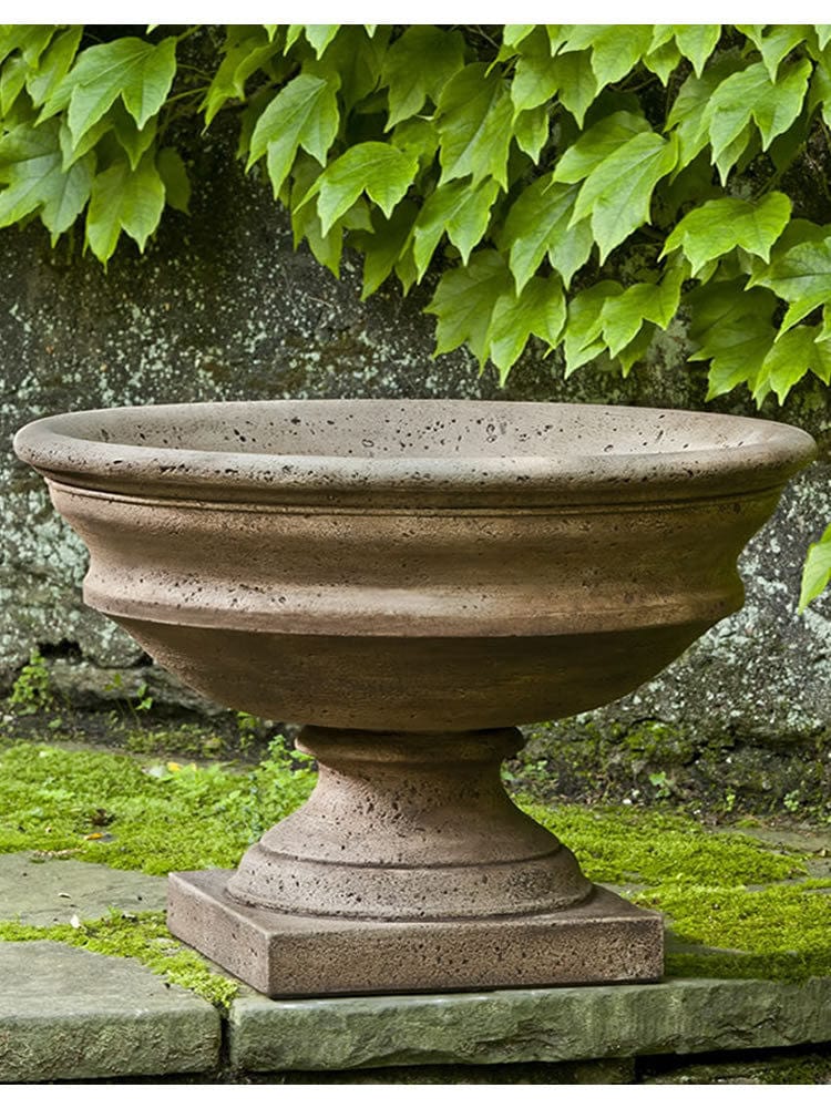 Newberry Urn Garden Planter - Outdoorartpross