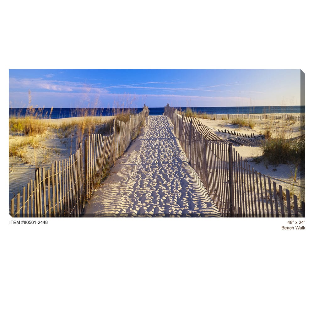 A Drink of Water Outdoor Canvas Art - Outdoorartpross