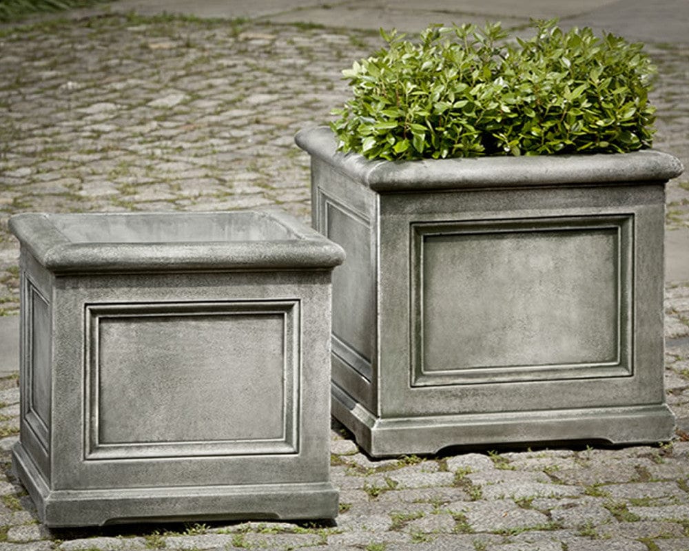 Orleans Garden Planter - Outdoorartpross