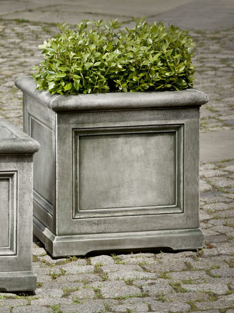 Orleans Garden Planter - Large - Outdoorartpross