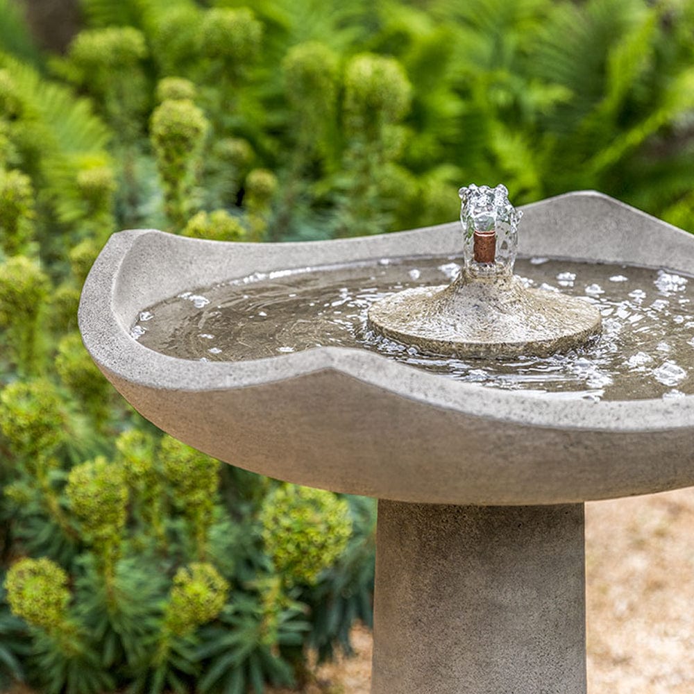 Oslo Fountain - Outdoorartpross