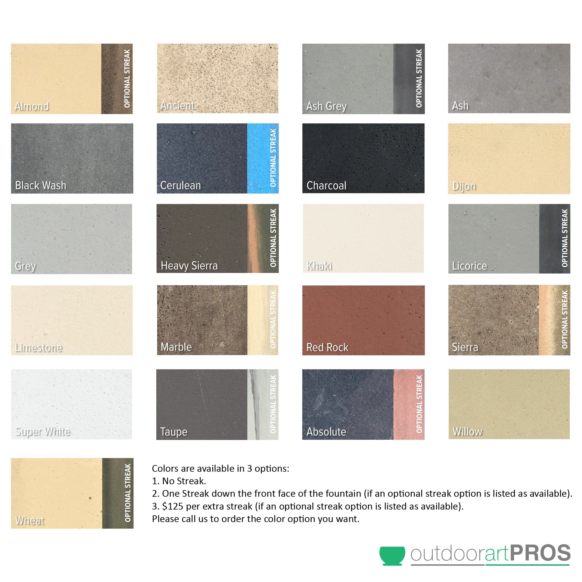 GIST Colors - Outdoorartpross