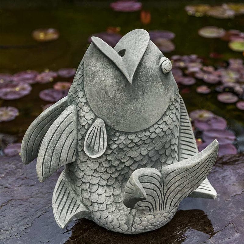 Sakana - Outdoorartpross