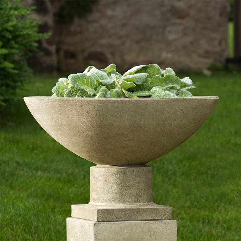 Savoy Garden Planter - Outdoorartpross