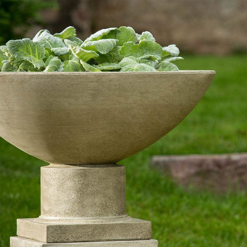 Savoy Garden Planter - Outdoorartpross