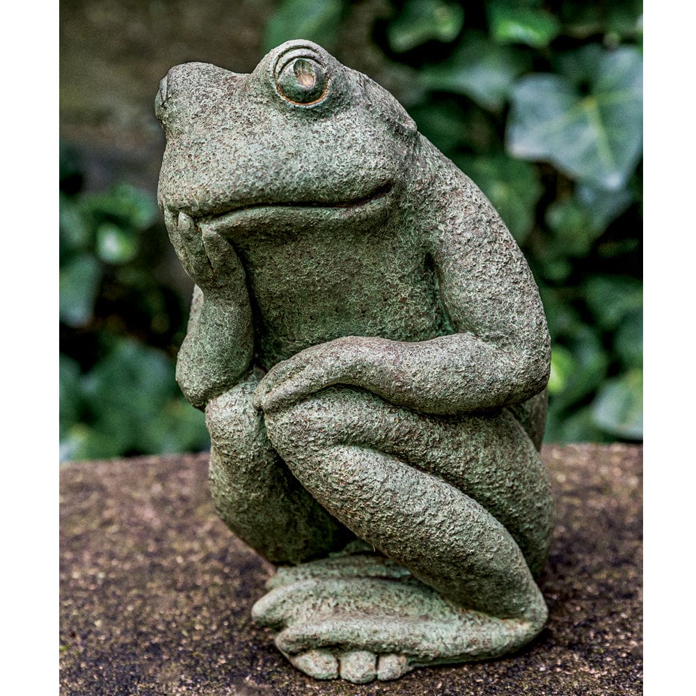 Small Thoughts - Outdoorartpross