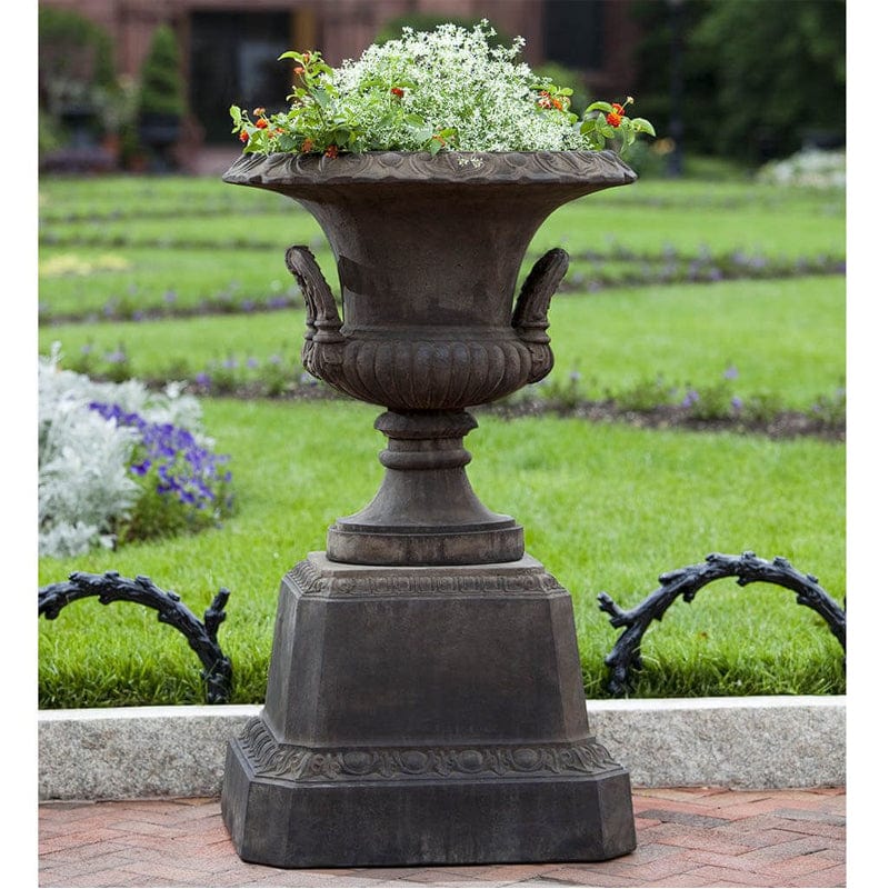 Smithsonian L'Enfant Urn Garden Planter - Outdoorartpross