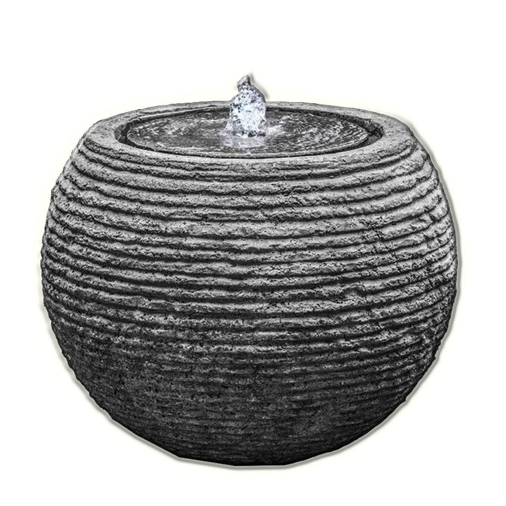 Sonora Fountain - Outdoorartpross