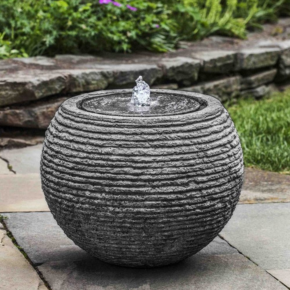 Sonora Fountain - Outdoorartpross