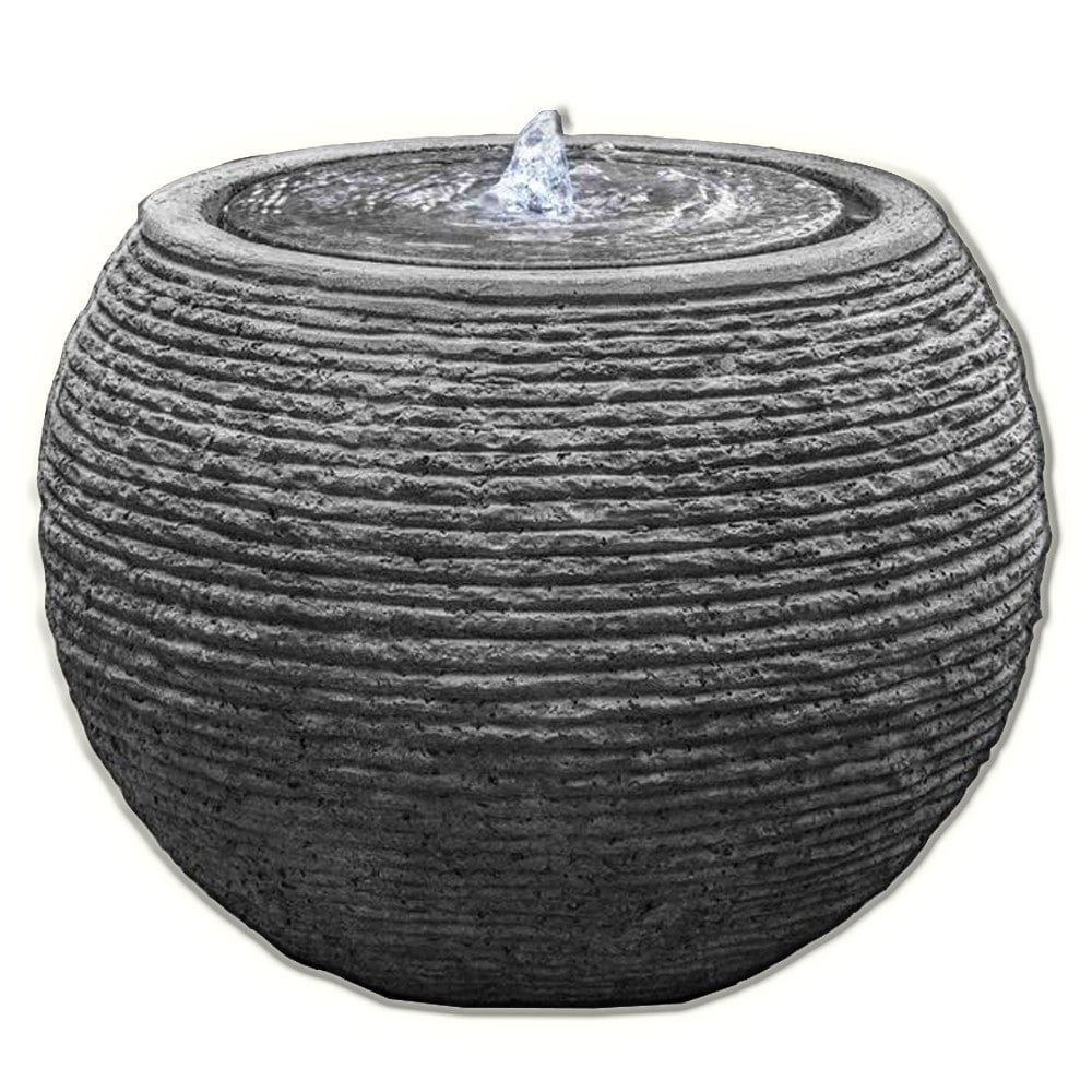 Sonora Large Fountain - Outdoorartpross