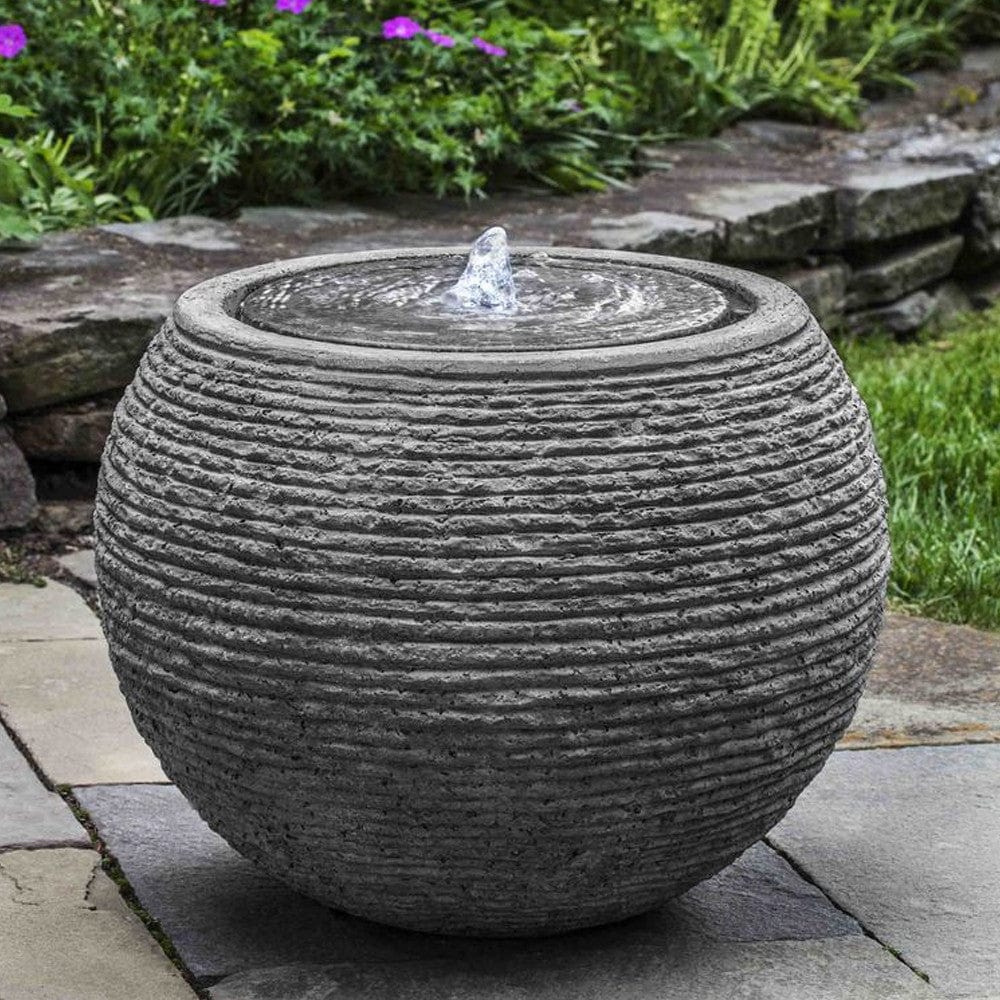 Sonora Large Fountain - Outdoorartpross