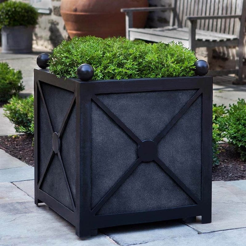 Square Villandry Planter Lite  Small | Lite® Collection