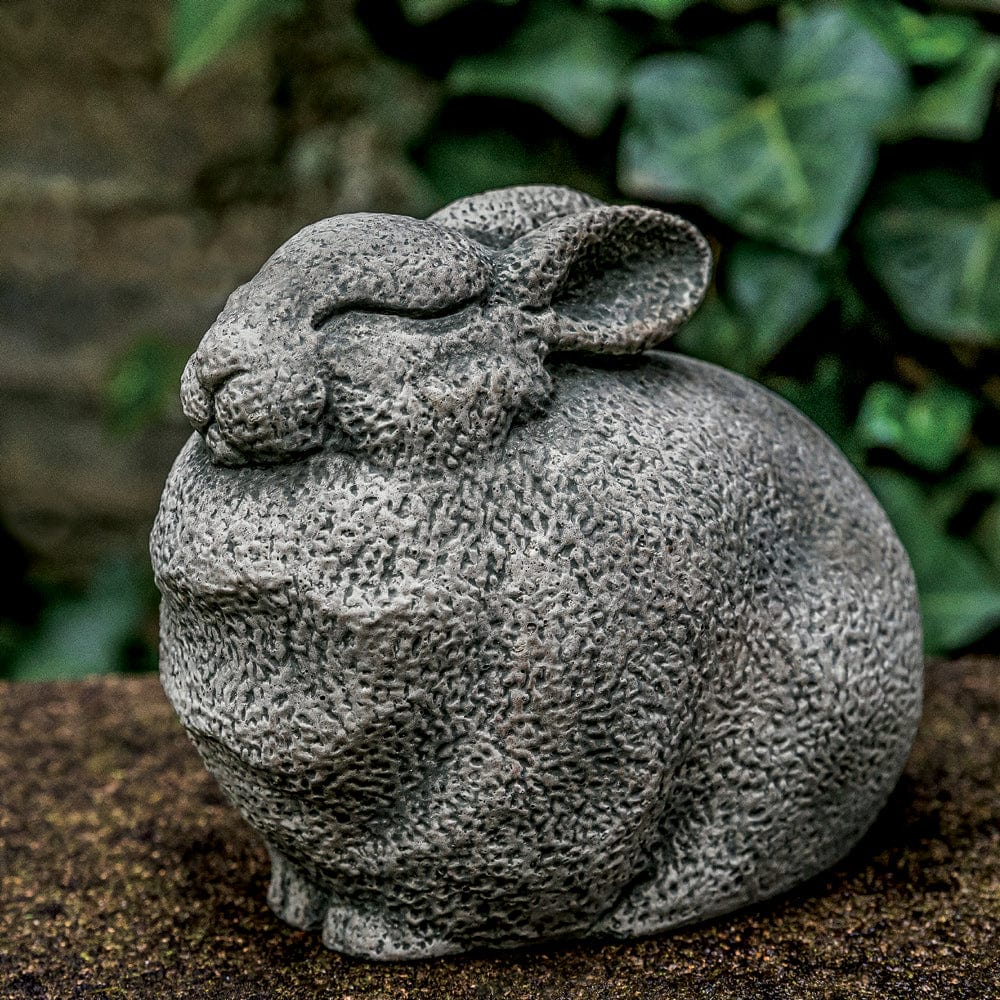 Stone Bunny - Outdoorartpross