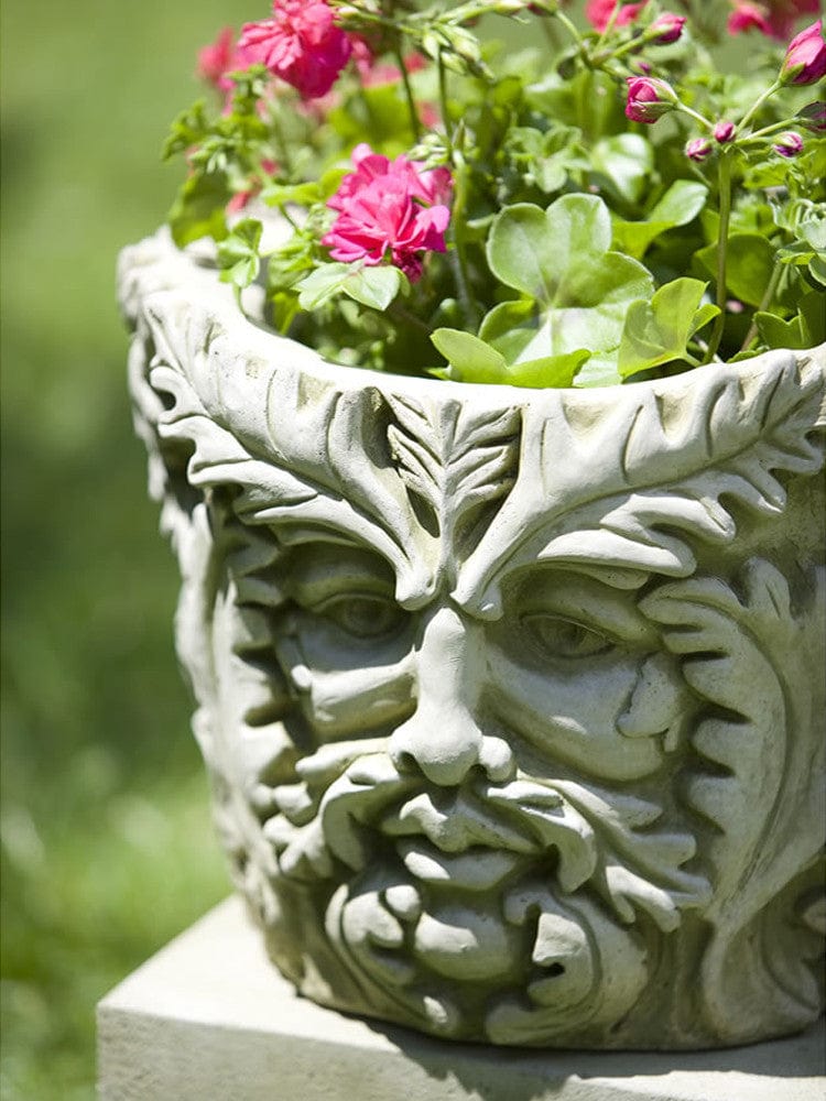 Sylvan Garden Planter - Outdoorartpross