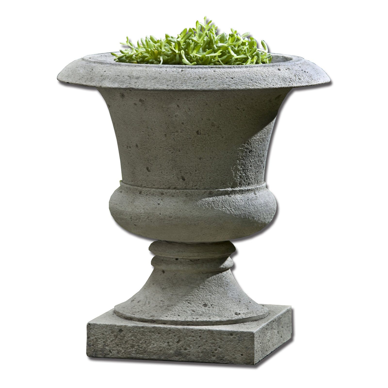 Toulouse Urn Garden Planter - Outdoorartpross