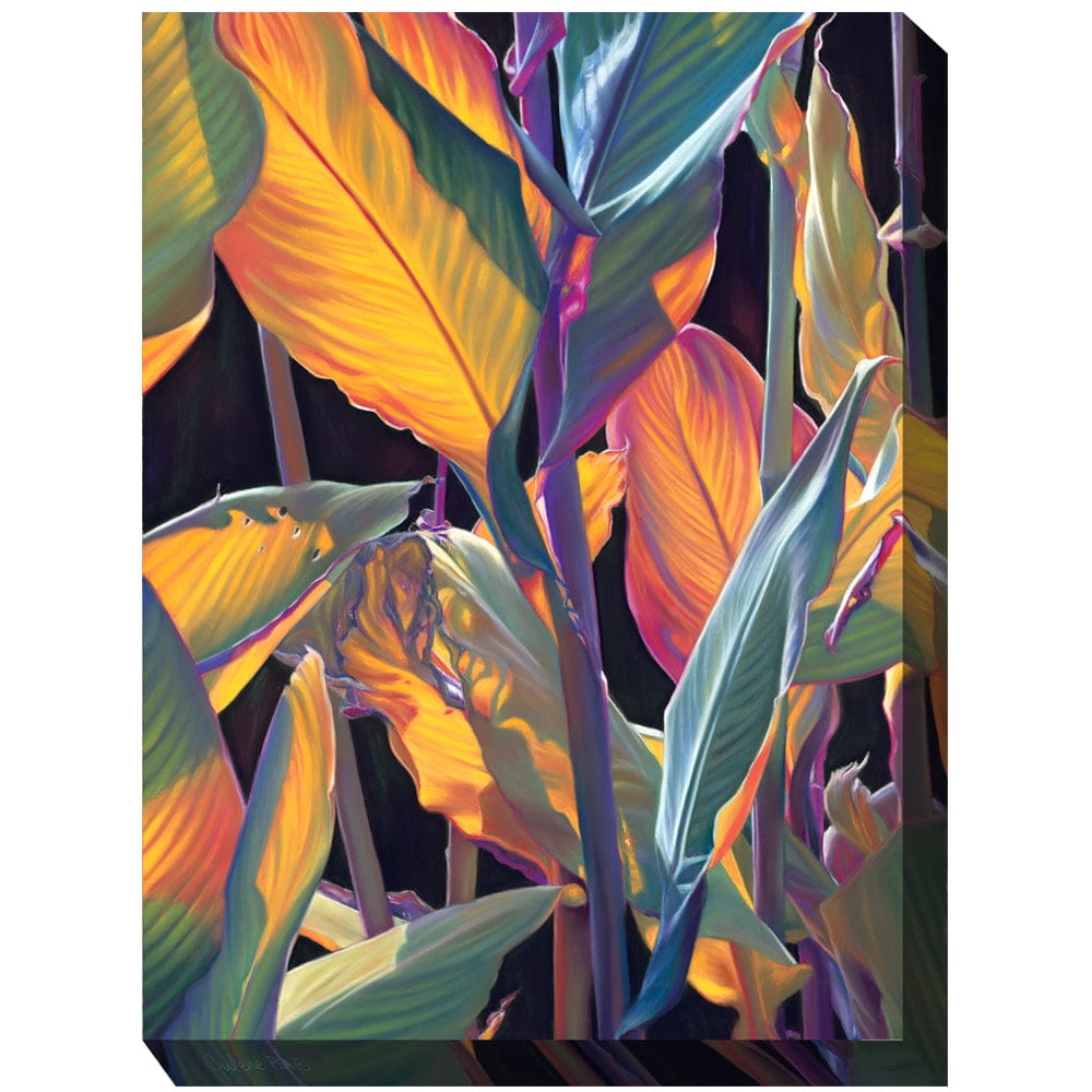 Tropicana Outdoor Art - Outdoorartpross