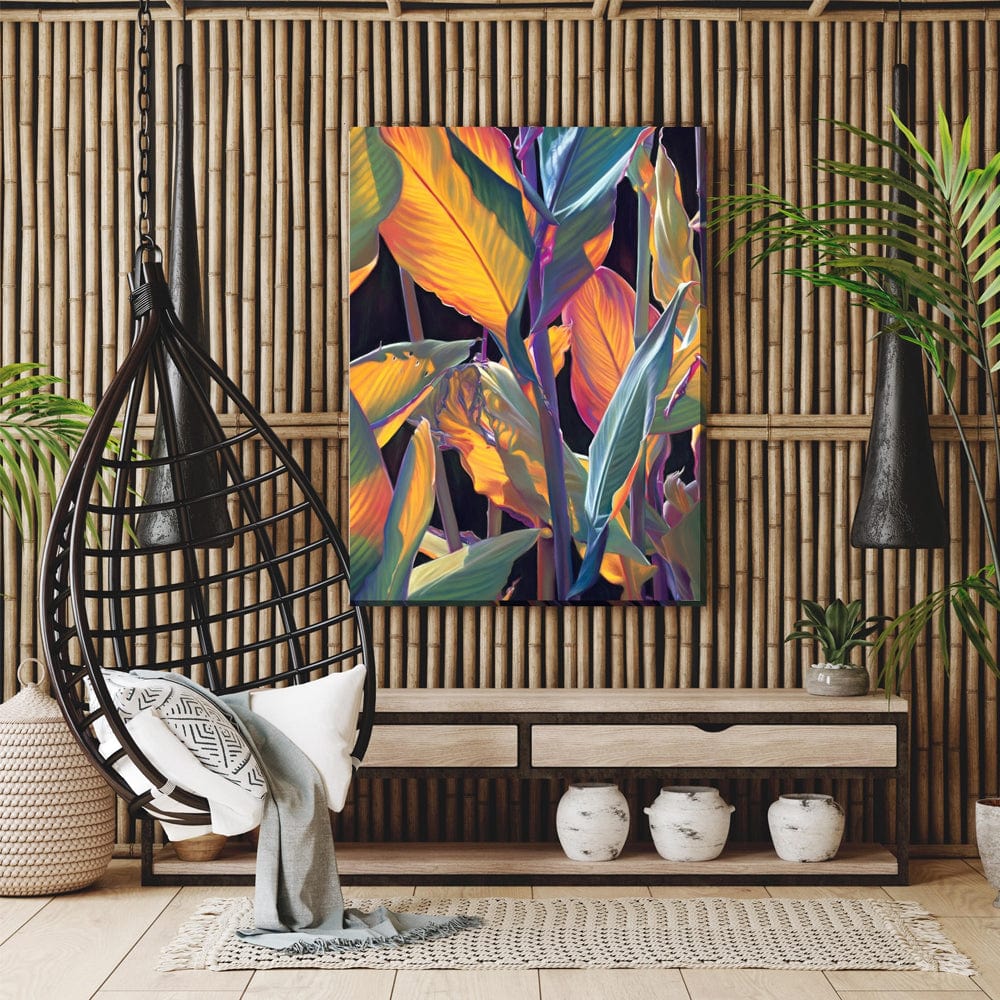 Tropicana Outdoor Art - Outdoorartpross
