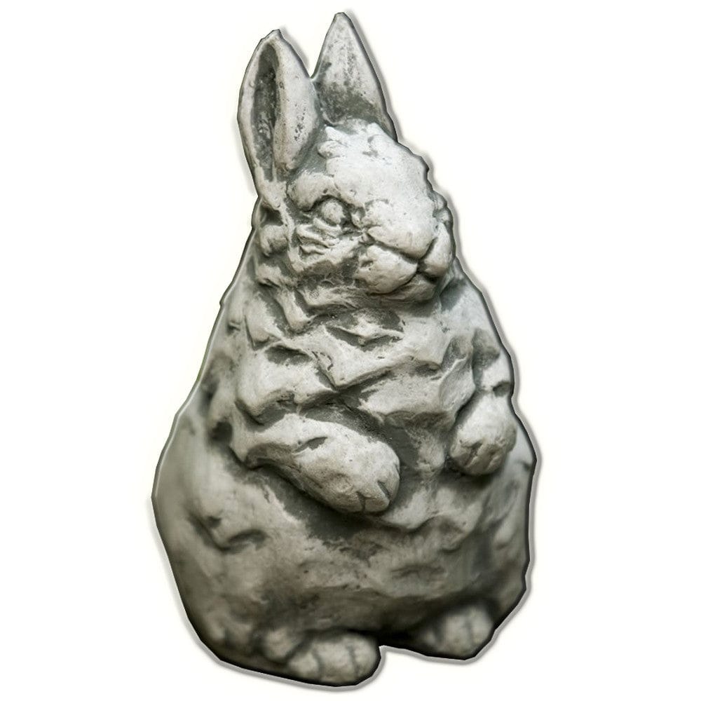 Whisper Cast Stone Garden Statue - Outdoorartpross