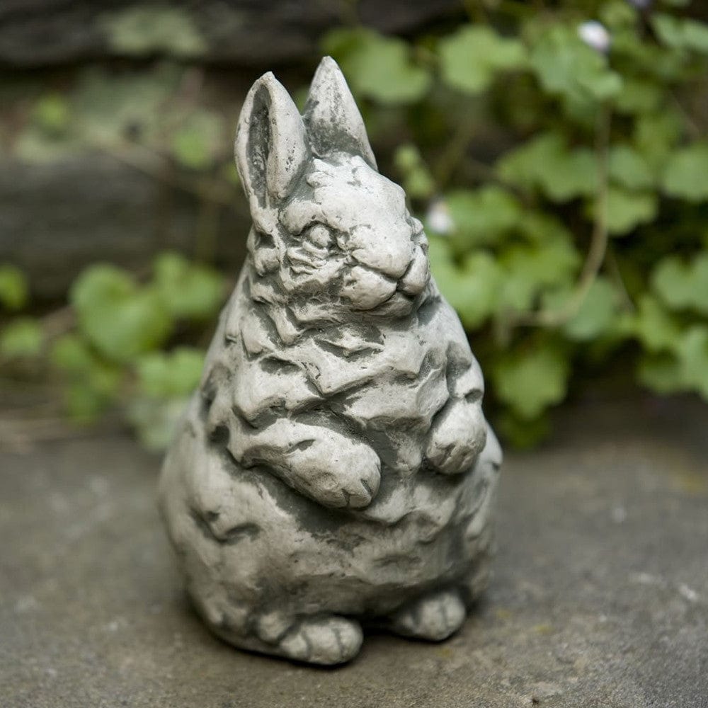Whisper Cast Stone Garden Statue - Outdoorartpross