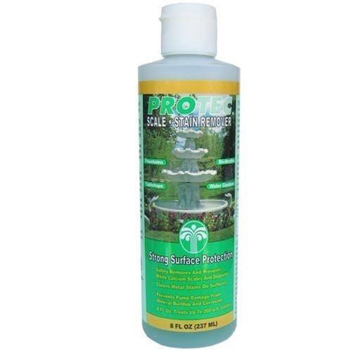 Protec Fountain Cleaner - Outdoorartpross